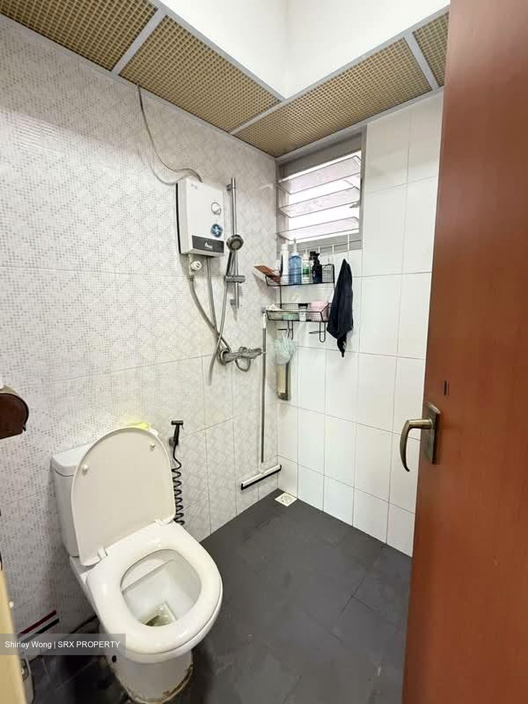 Blk 561B Spring Haven @ Jurong (Jurong West), HDB 3 Rooms #576303631